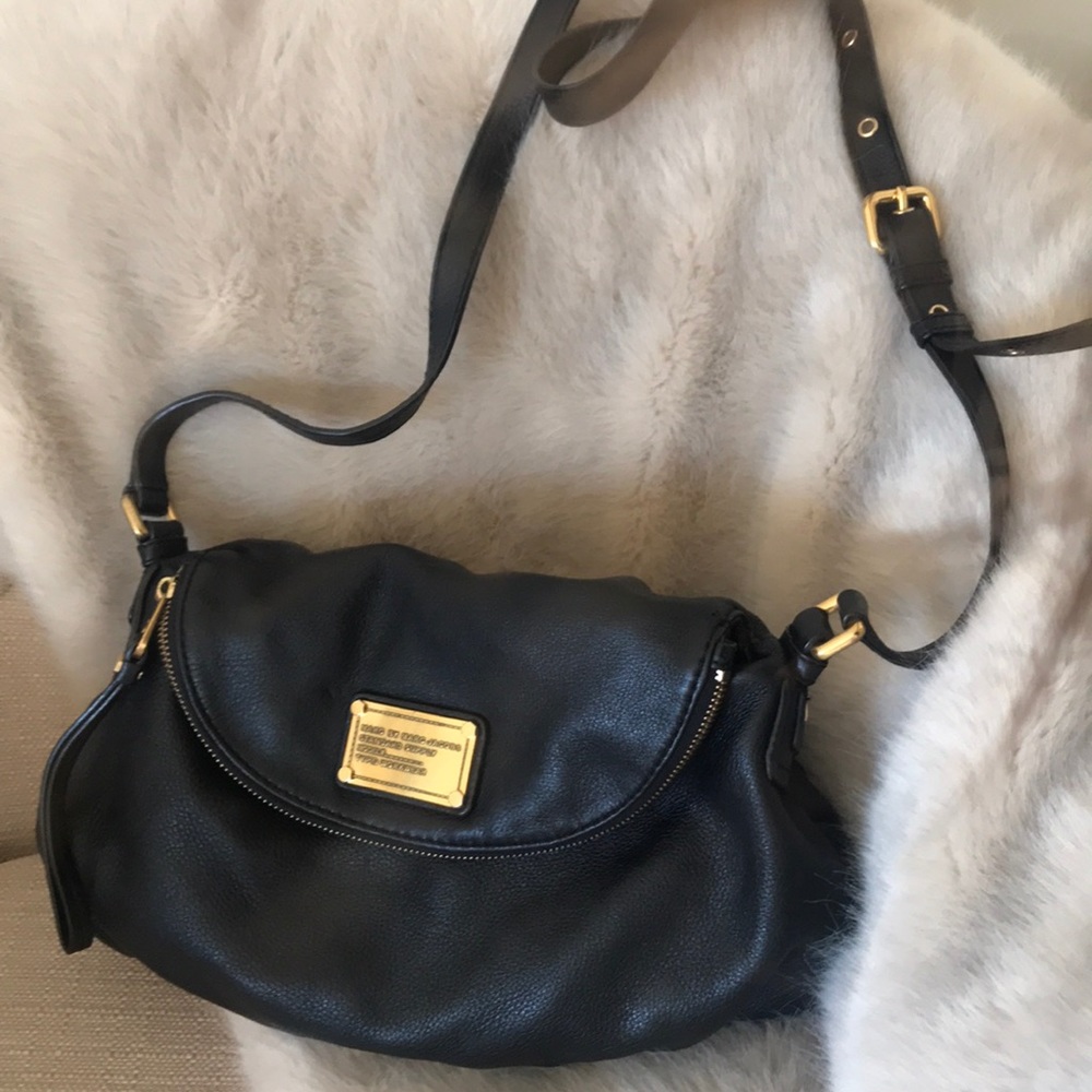 Marc by Marc Jacobs Medium Handbag
